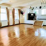 Zur Sonne Gasthaus-bar-events Gasthof 3*