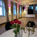 Zur Sonne Gasthaus-bar-events 3* Poppenhausen