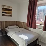 Zur Sonne Gasthaus-bar-events 3* Poppenhausen