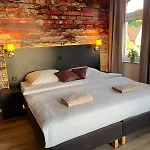 Zur Sonne Gasthaus-bar-events 3* Poppenhausen