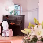 Zur Sonne Gasthaus-bar-events 3* Poppenhausen
