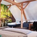 Zur Sonne Gasthaus-bar-events 3* Poppenhausen