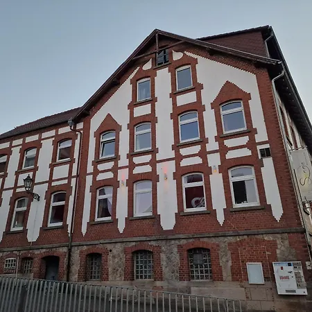 Guest house Zur Sonne 