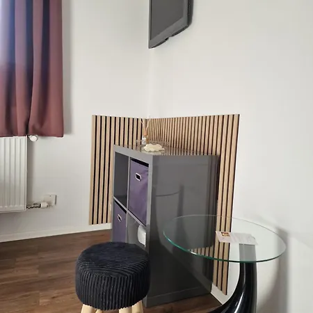 Πανσιόν Zur Sonne 