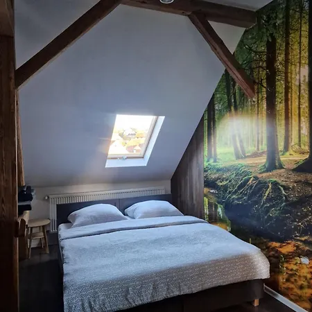 Πανσιόν Zur Sonne 