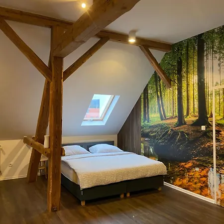 Guest house Zur Sonne 