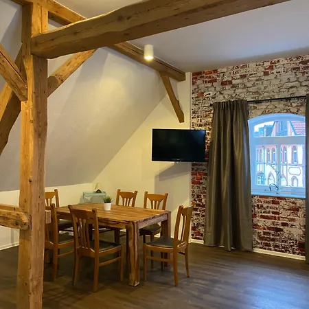 Πανσιόν Zur Sonne 