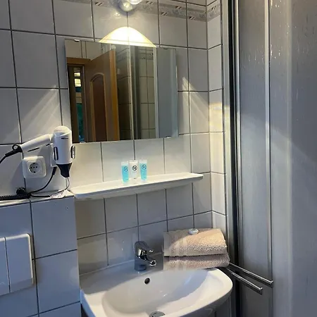 Guest house Zur Sonne 