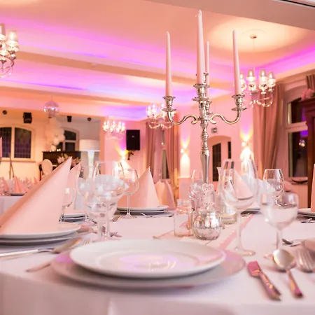 Πανσιόν Zur Sonne 