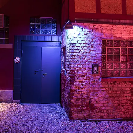 Πανσιόν Zur Sonne 