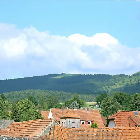 Zur Sonne 