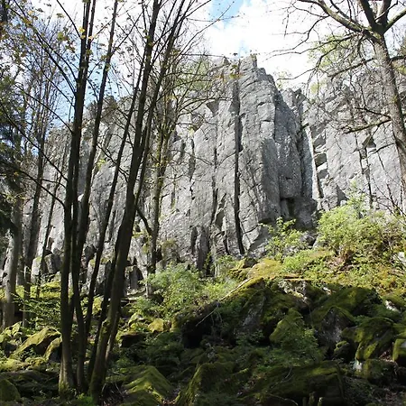 Πανσιόν Zur Sonne 