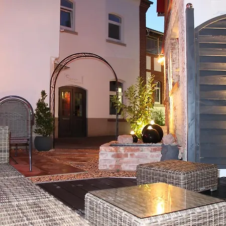 Guest house Zur Sonne 