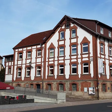 Zur Sonne 